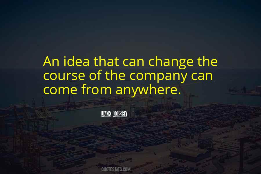Jack Dorsey Quotes #984165