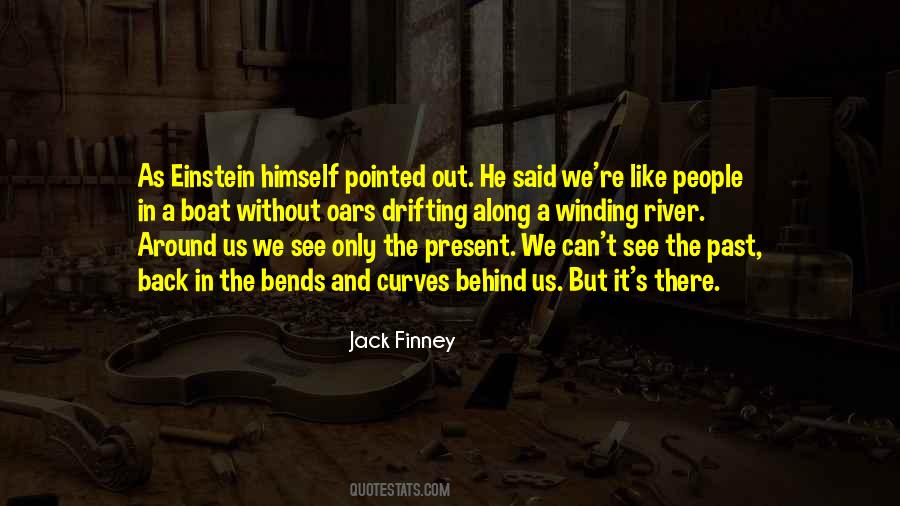 Jack Finney Quotes #1150391