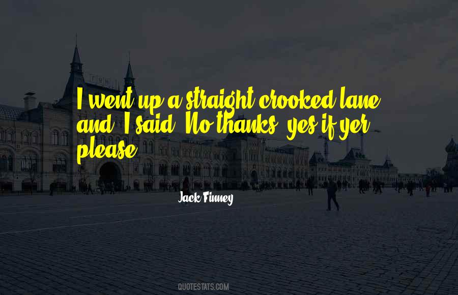Jack Finney Quotes #597723