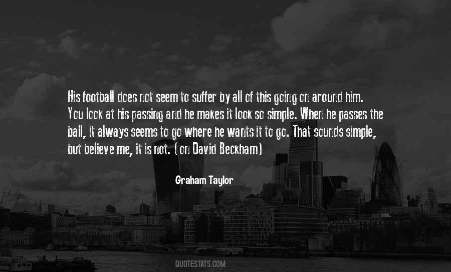 Jack Gartside Quotes #1661546