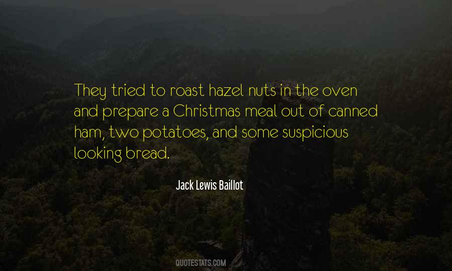 Jack Ham Quotes #736560