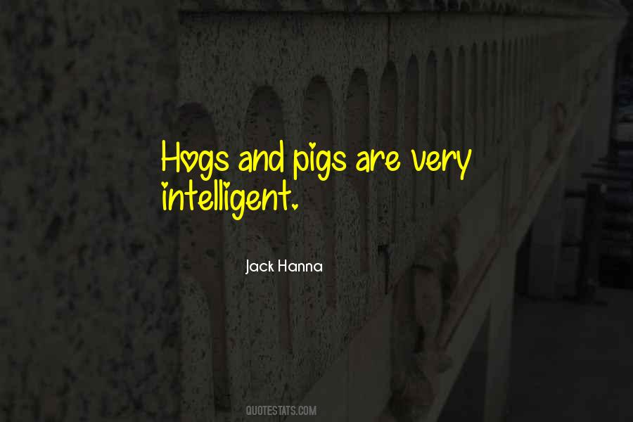 Jack Hanna Quotes #396124