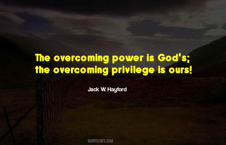 Jack Hayford Quotes #1248074