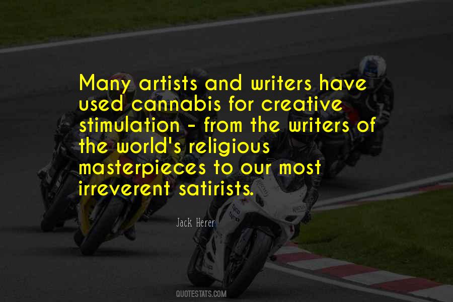 Jack Herer Quotes #1262965