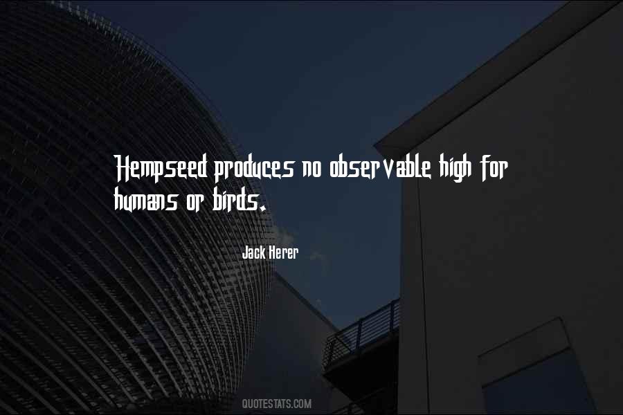 Jack Herer Quotes #1437166