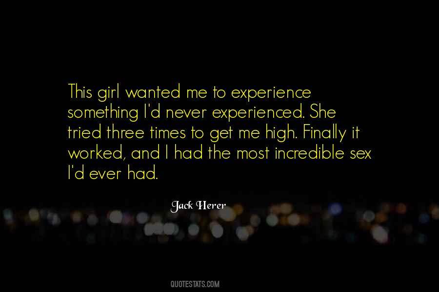 Jack Herer Quotes #150293