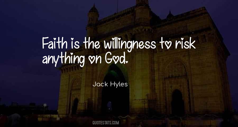 Jack Hyles Quotes #1019846
