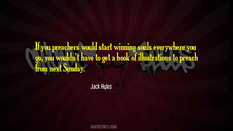 Jack Hyles Quotes #1213029