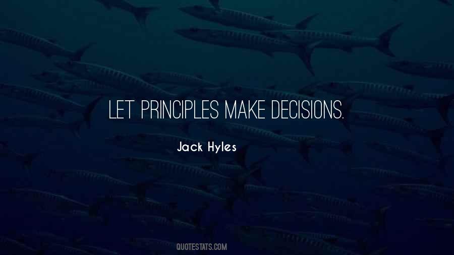 Jack Hyles Quotes #1280524