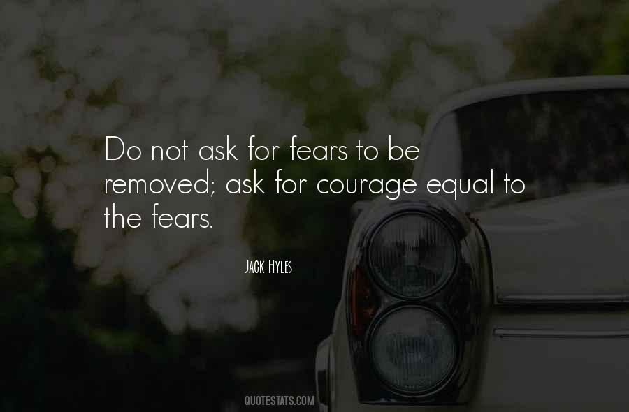 Jack Hyles Quotes #1456830