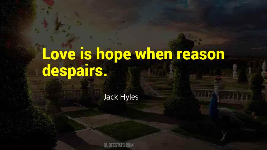 Jack Hyles Quotes #1773791