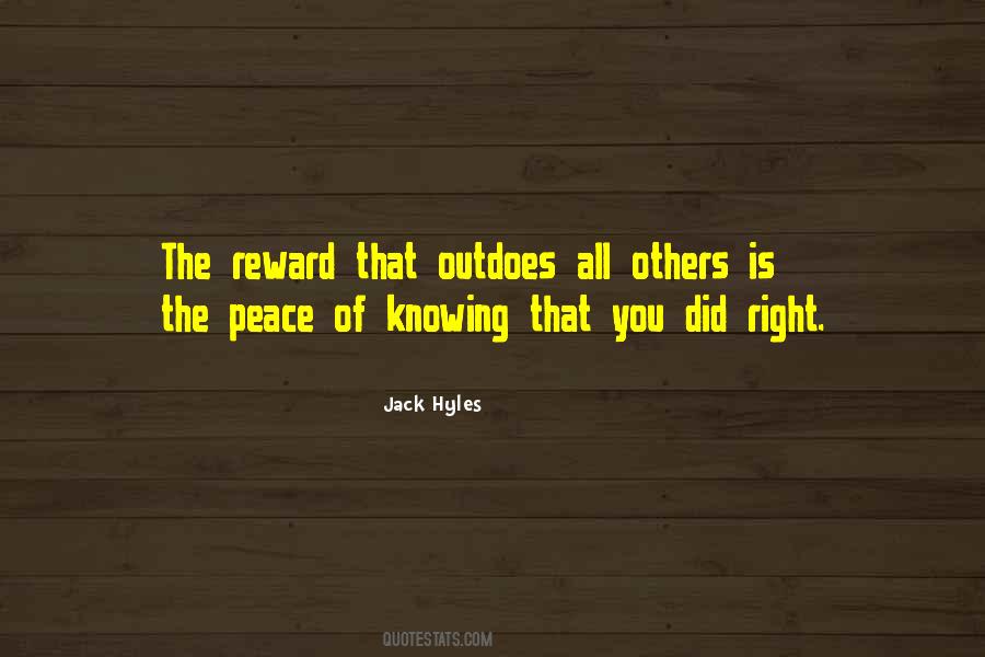 Jack Hyles Quotes #378109
