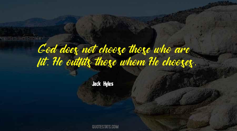 Jack Hyles Quotes #386985