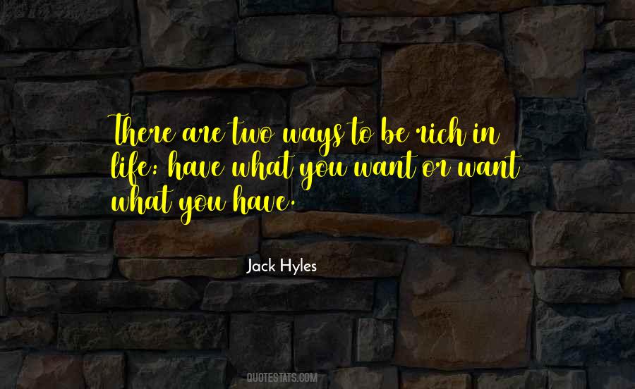 Jack Hyles Quotes #559607