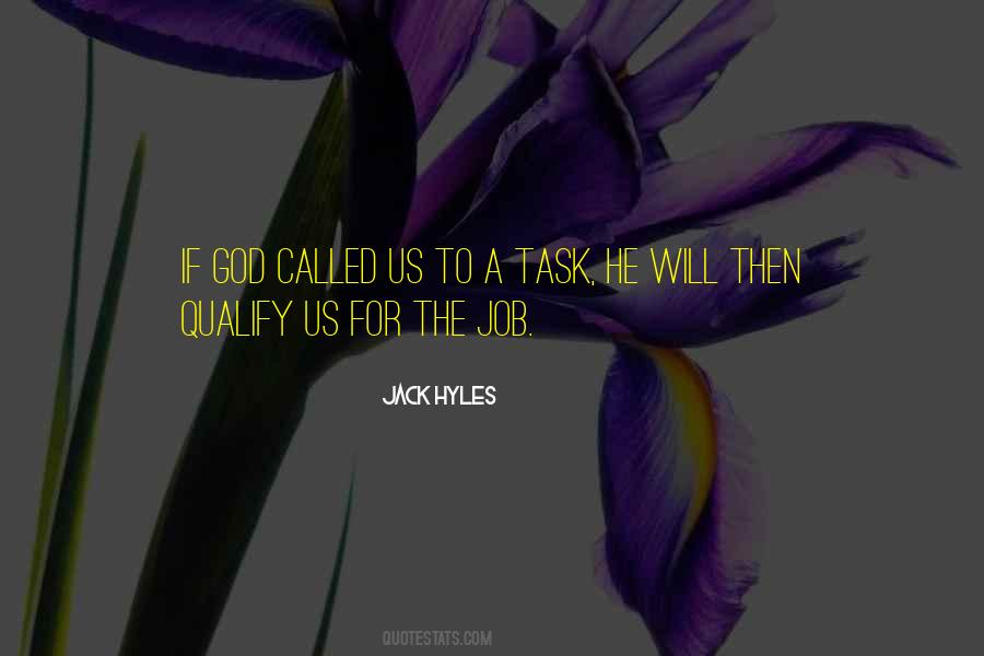 Jack Hyles Quotes #593583