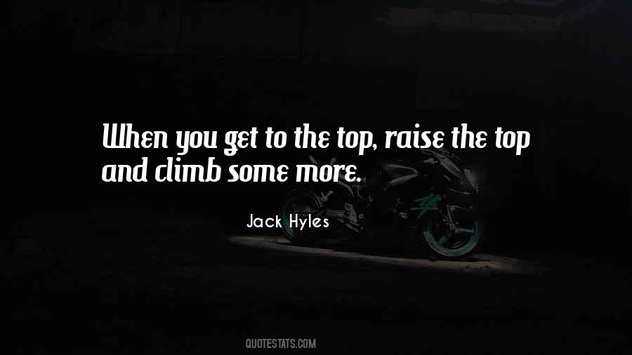 Jack Hyles Quotes #794628
