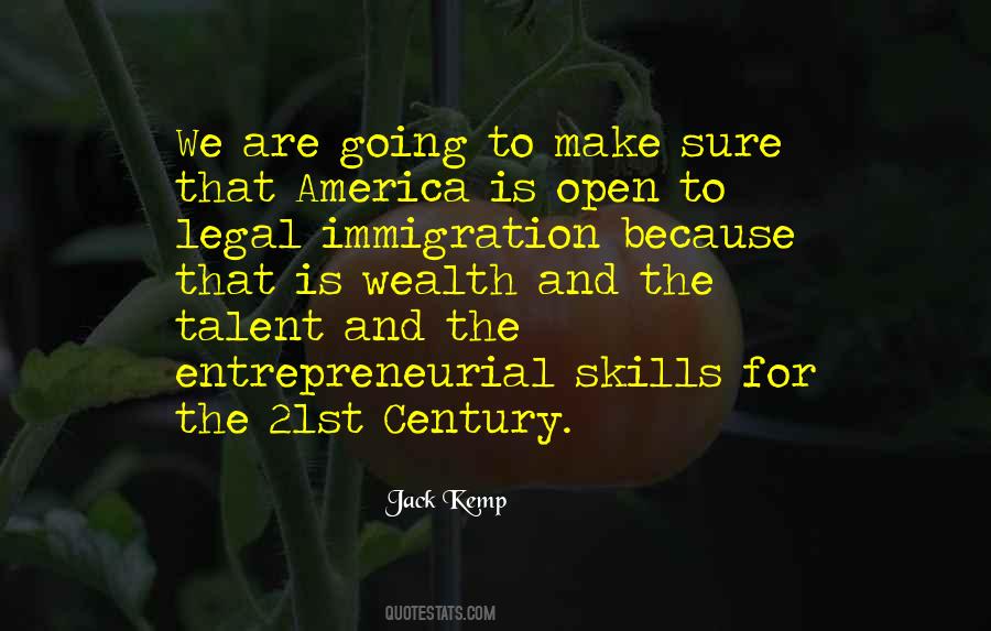 Jack Kemp Quotes #1320546