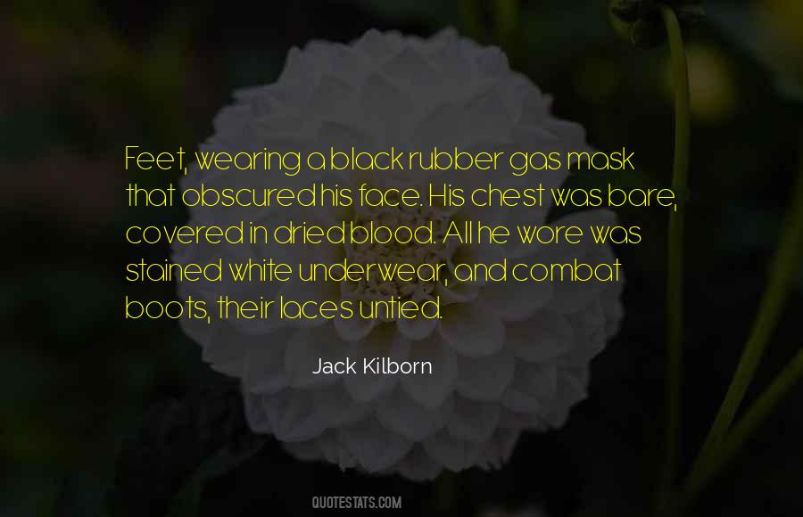 Jack Kilborn Quotes #168490