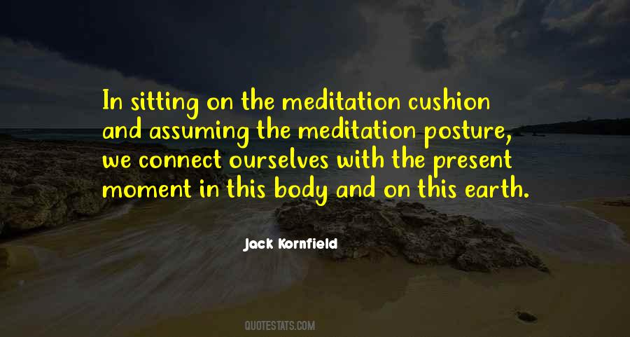 Jack Kornfield Quotes #124315