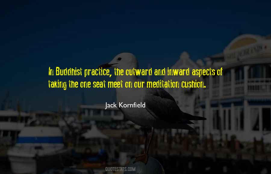 Jack Kornfield Quotes #155569