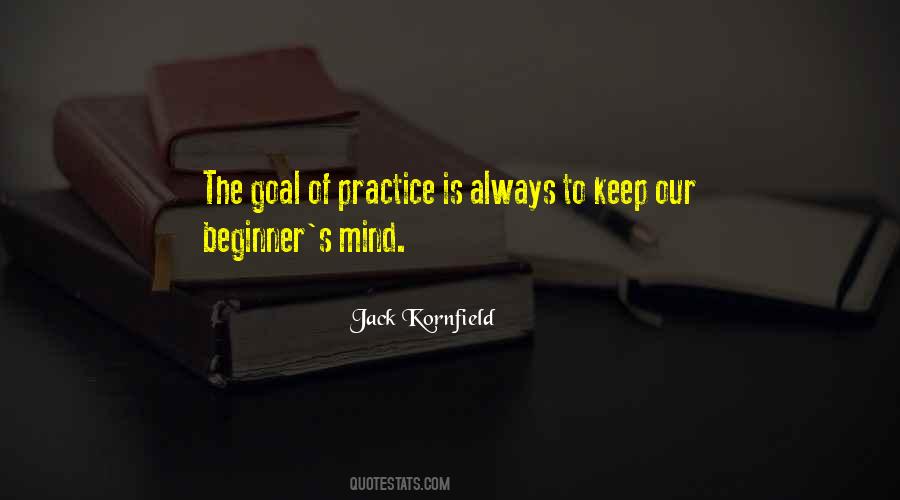 Jack Kornfield Quotes #252143