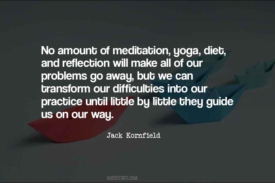 Jack Kornfield Quotes #297084