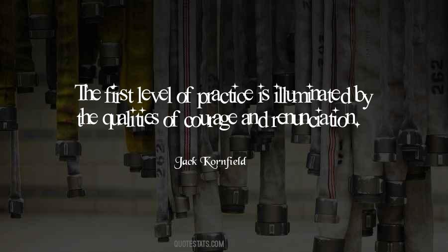 Jack Kornfield Quotes #416100