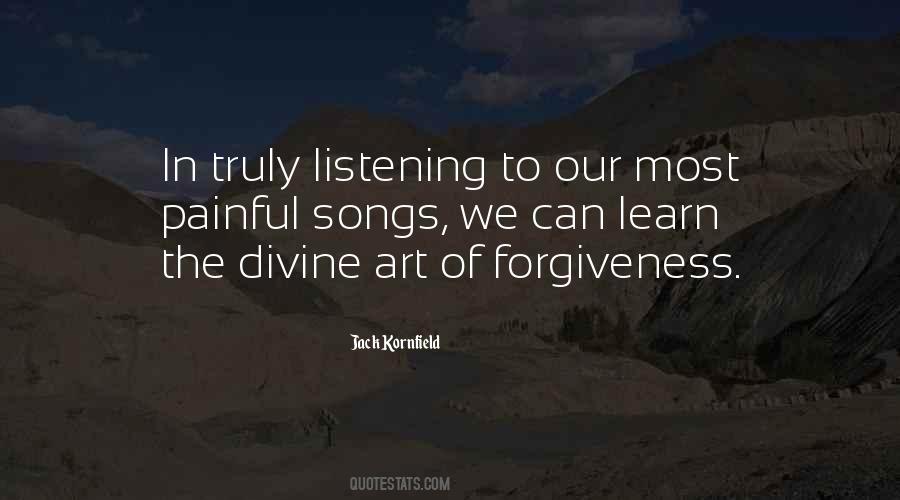 Jack Kornfield Quotes #495338