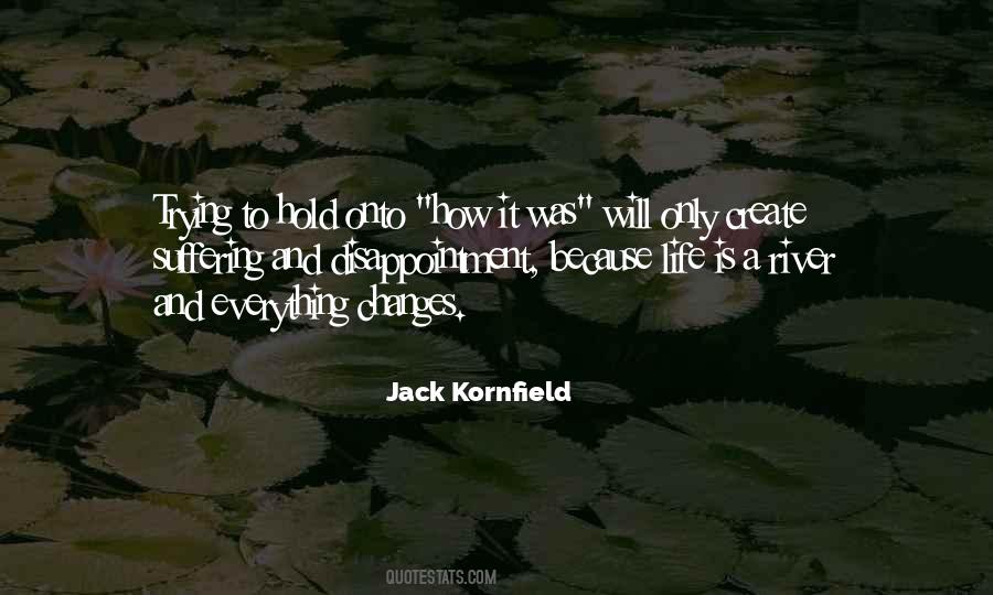 Jack Kornfield Quotes #593968