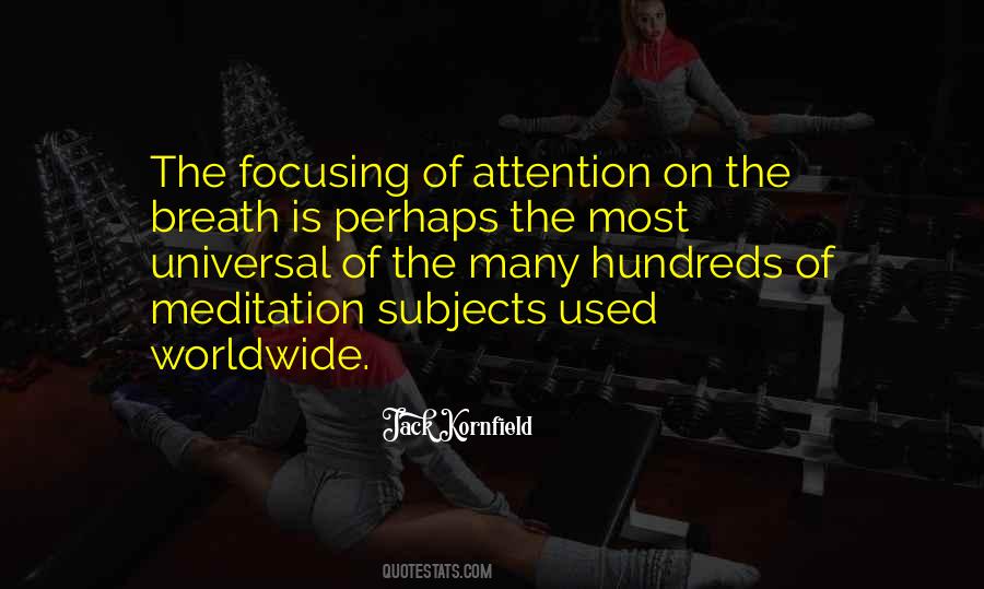 Jack Kornfield Quotes #628727 Jack Kornfield Quotes #628727