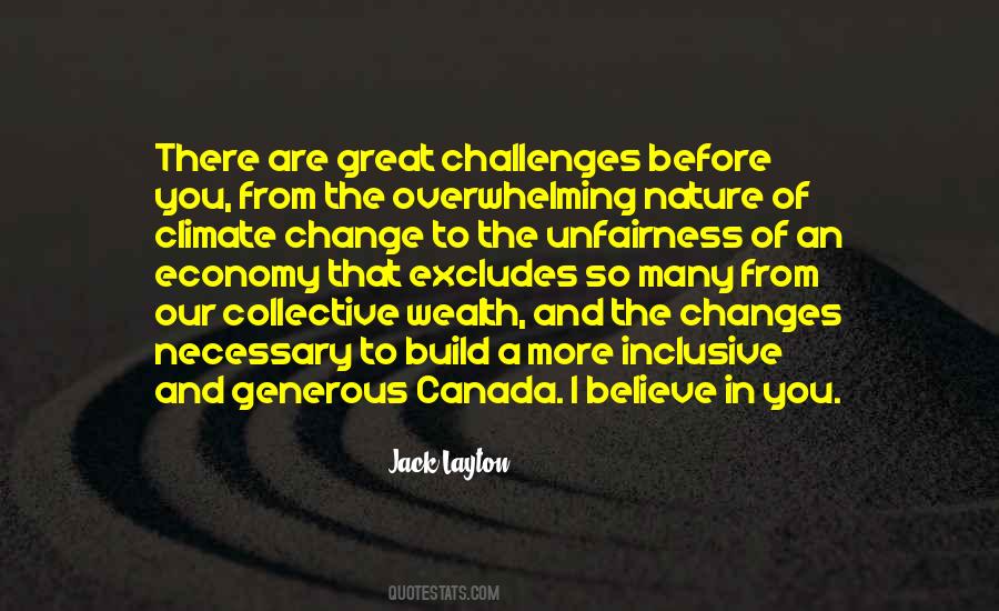 Jack Layton Quotes #251282