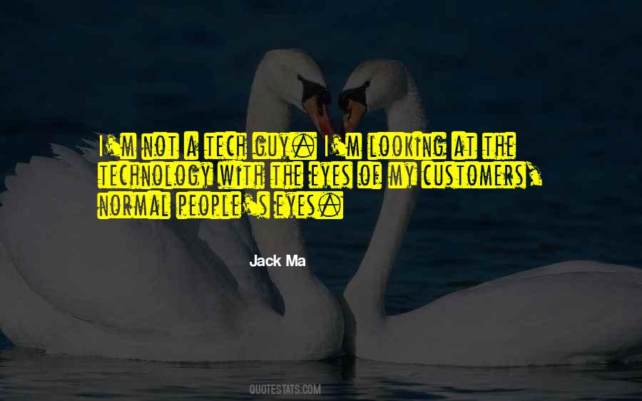 Jack Ma Quotes #1042315