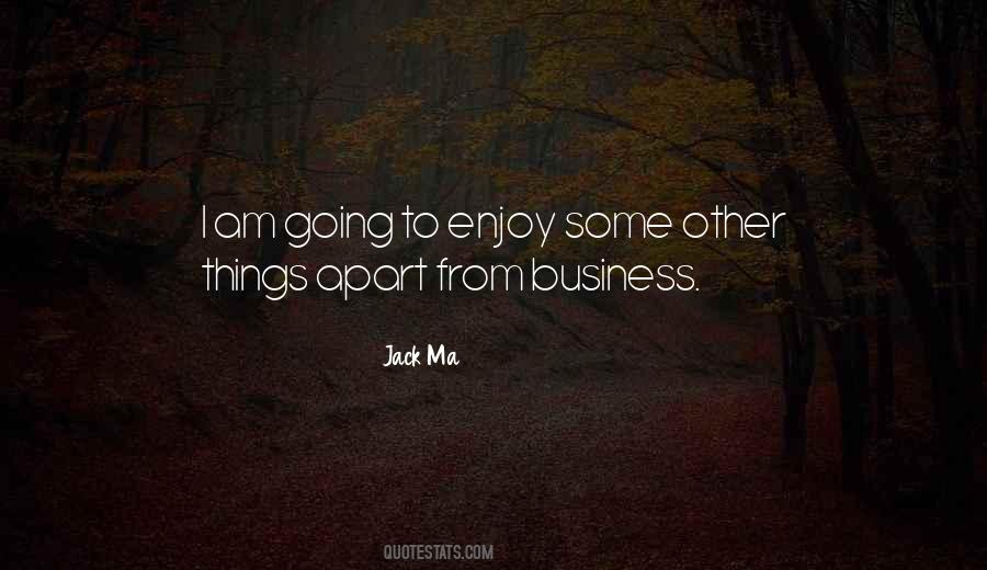 Jack Ma Quotes #1065590