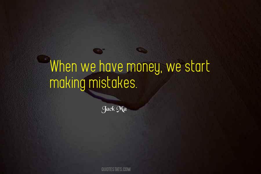 Jack Ma Quotes #1262125