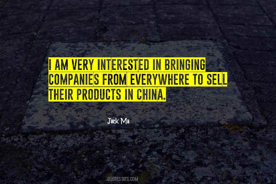 Jack Ma Quotes #1361153