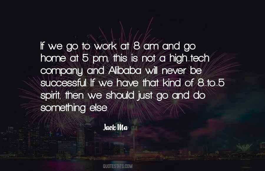 Jack Ma Quotes #1505684