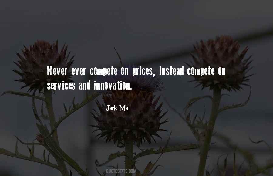 Jack Ma Quotes #1534268