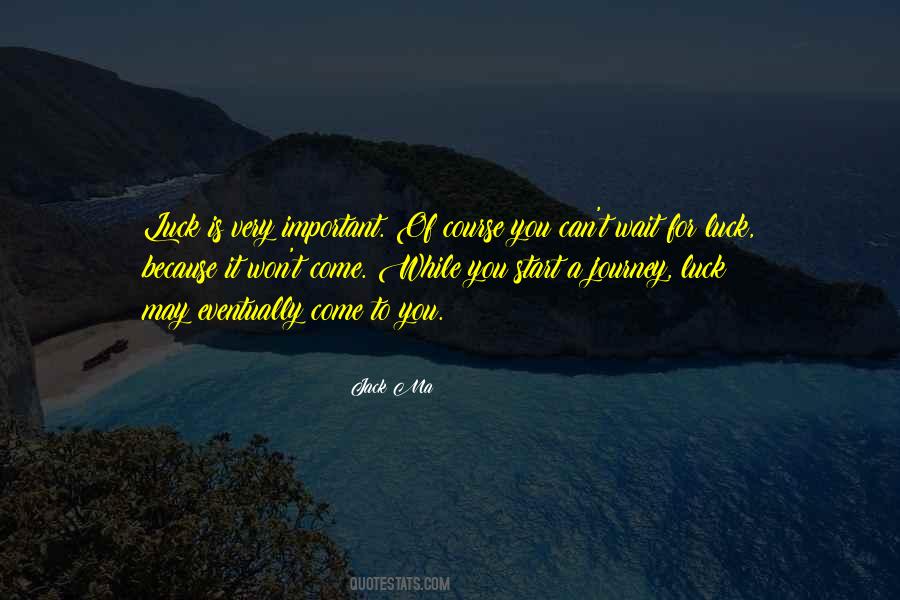 Jack Ma Quotes #1563657