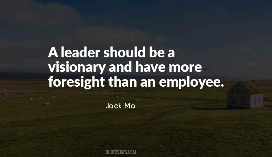 Jack Ma Quotes #1603760