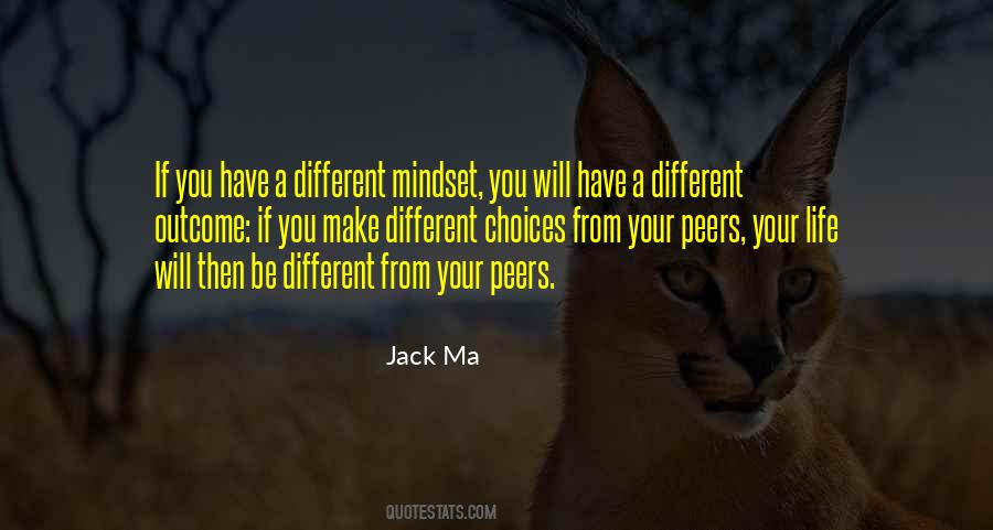 Jack Ma Quotes #287657