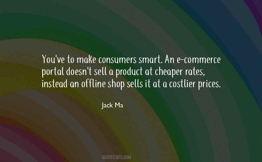 Jack Ma Quotes #388004