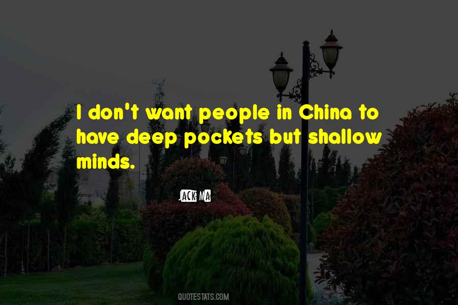 Jack Ma Quotes #463287
