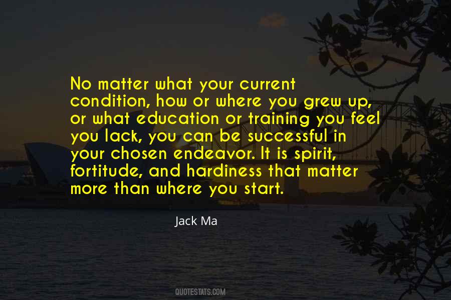 Jack Ma Quotes #583897