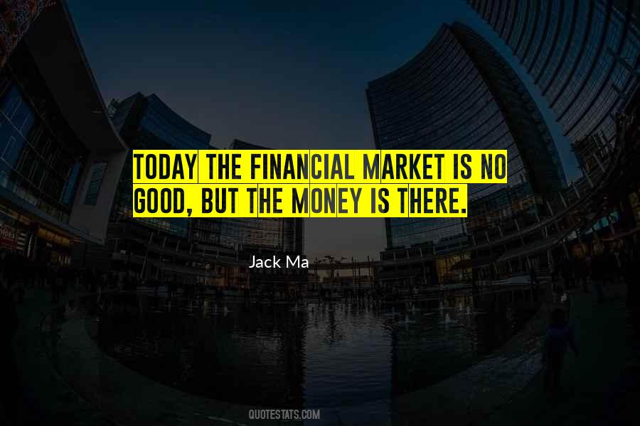 Jack Ma Quotes #631959