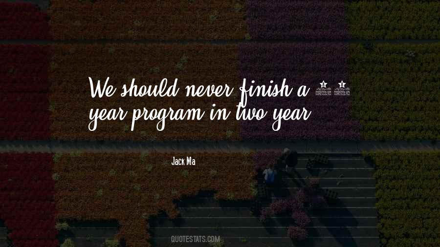 Jack Ma Quotes #97968