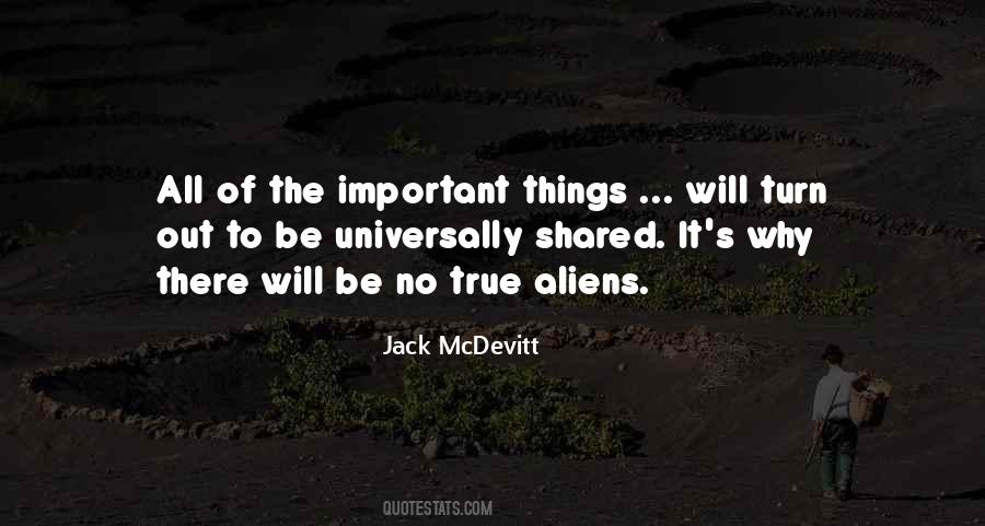Jack Mcdevitt Quotes #1203476