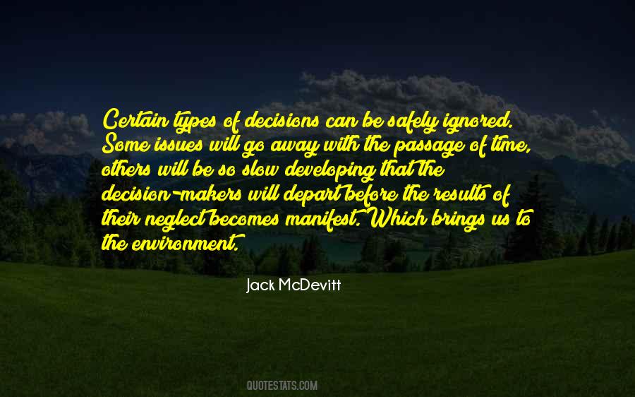 Jack Mcdevitt Quotes #1375947