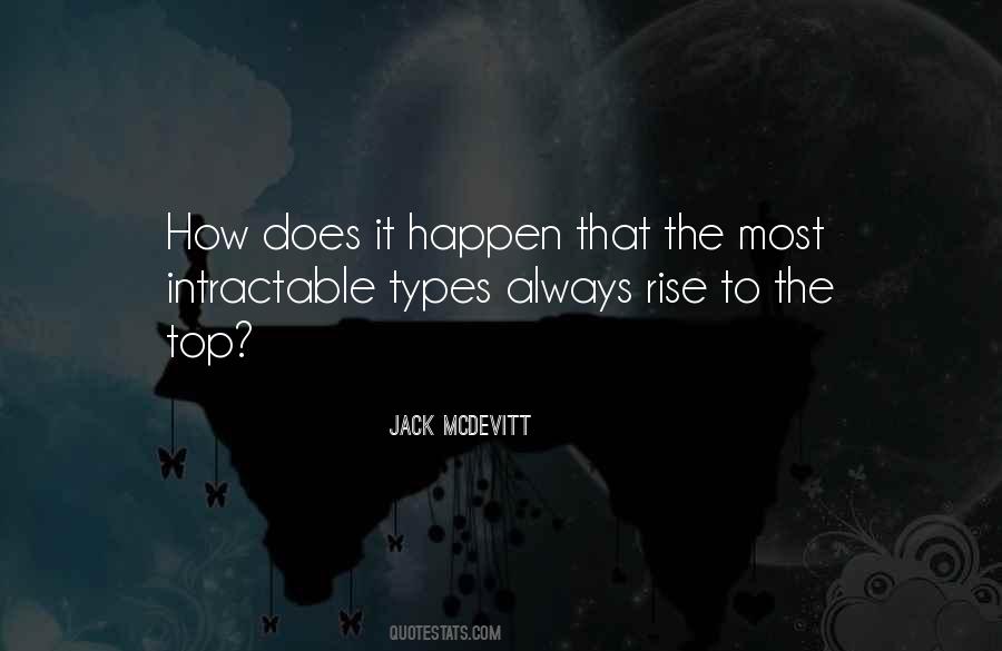 Jack Mcdevitt Quotes #1711008