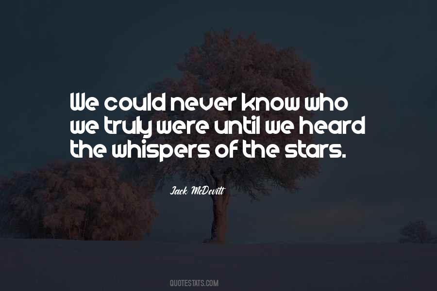 Jack Mcdevitt Quotes #1712866