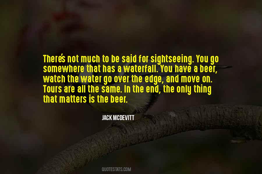 Jack Mcdevitt Quotes #414603